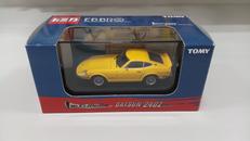 DATSUN 240Z|TOMY EBBRO