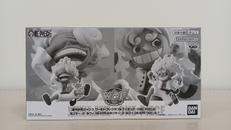 ルフィGEAR5 & ギガント|バンダイ