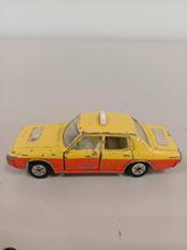 クラウンタクシー|トミカ