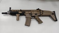 次世代電動ガン|東京マルイ