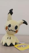 ミミッキュ　ばけたすがた|ポケモンセンター