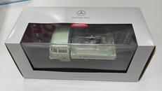 メルセデス・ベンツ|不明