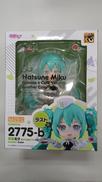 初音ミク　ねんどろいど|グッドスマイルカンパニー