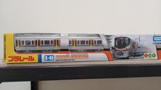 プラレール|タカラトミー