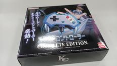 エネミーコントローラー|プレミアムバンダイ