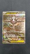 メがダークライEX SAR|ポケモンカード