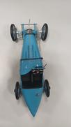 BUGATTI TYP 35 GRAND PRIX|CMC