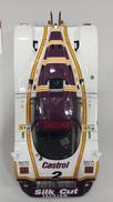 JAGUR XJR-9 LE MANS|MOTORBOX