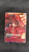 モンキーDルフィ パラレル|ワンピースカード