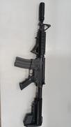 M4 SOPMOD|東京マルイ