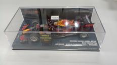 RED BULL RACING HONDA RB16B|MINICHAMPS