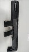 SR-SNP-23 MK23 STEALTH スナイパーキッ|東京マルイ&フォートレス