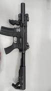 COMBATMACHINE 6MM|G&G