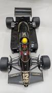 ロータス　ルノー 97T|MINICHAMPS