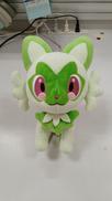 ニャオハ|ポケモンセンター