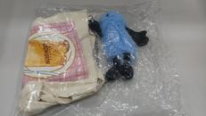 B賞ぬいぐるみ付トートバッグ|サニーサイドアップ
