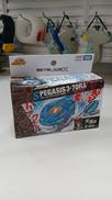 ストームペガシス3-70RA|TAKARA TOMY