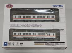 鉄道コレクション|TOMYTEC