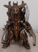 ウルトラ怪獣dx|バンダイ