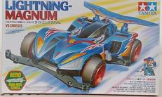タミヤ(TAMIYA)|ライトニングマグナム|HARDOFFオフモール