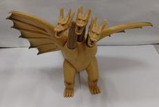 キングギドラ1984|BANDAI