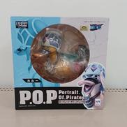 ポートレート・オブ・パイレーツ|MEGAHOUSE