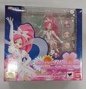 キュアブロッサムスーパーシルエット|BANDAI