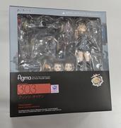 プリンツ・オイゲン|FIGMA