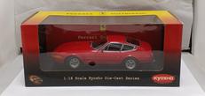 フェラーリ　365GTB/4|KYOSHO