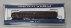 TOMIX 8524 J.N.R.
