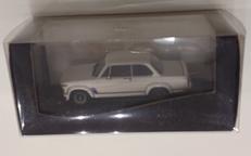 BMW　2002 TURBO|京商