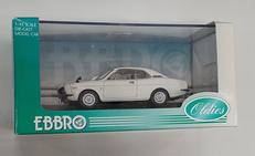 1/43スケール|エブロ