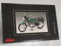 BMW R75/6 750CC|SCKUCO