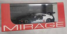 MIRAGE