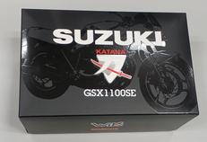 SUZUKI　GSX1100SE