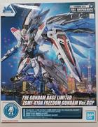 フルメカニクス　ZGMF-X10Aフリーガンダム|BANDAI