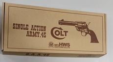 SAA 4 3/4|ラパントクラシック