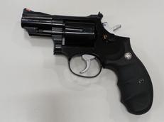 金属カートリッジが特徴的|KOKUSAI