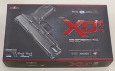 XDM.40|東京マルイ