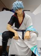 銀魂 万事屋借金返済大作戦|バンプレスト