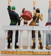 DRAMTIC SHOWCASE|バンプレスト