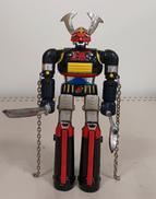 バトルフィーバーJロボ|ポピー