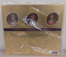 リカちゃんトリオ|タカラ