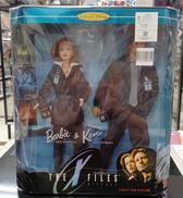 バービー&ケン|MATTEL