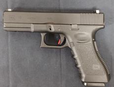 グロック17|東京マルイ