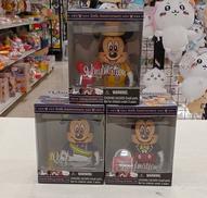 バイナルメーション|東京ディズニーリゾート