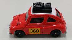 トミカ　バンショップミカミ|タカラトミー