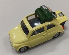 ドリームトミカ|タカラトミー