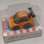 チョロQ|トヨタテクノクラフト