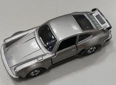 トミカ外国車シリーズ|トミー